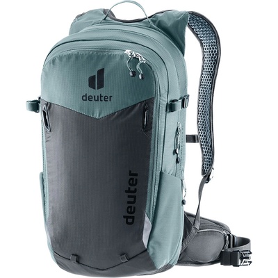 Deuter Compact 12+3 SL šedá