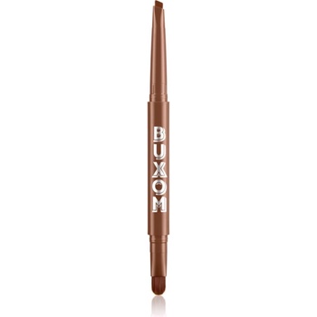 Buxom POWER LINE PLUMPING LIP LINER кремообразен молив за устни с увеличаващ ефект цвят Hi-Def Honey 0.3 гр