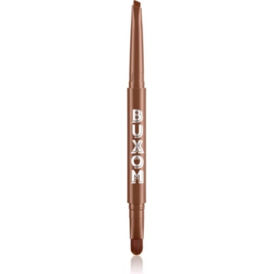 Buxom POWER LINE PLUMPING LIP LINER кремообразен молив за устни с увеличаващ ефект цвят Hi-Def Honey 0.3 гр