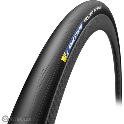 Michelin Power ALL Season V2 Competition Line Gum-X TS 700x25C Kevlar