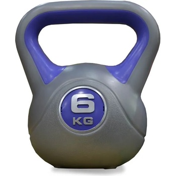 MASTER SPORT Пудовка master 6 кг, винилова