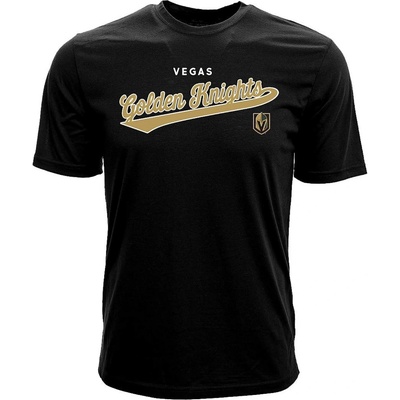 Levelwear tričko Vegas Golden Knights Tail Sweep Tee