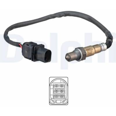Lambda sonda DELPHI ES21067-12B1