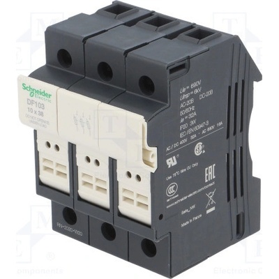 Schneider Electric DF103