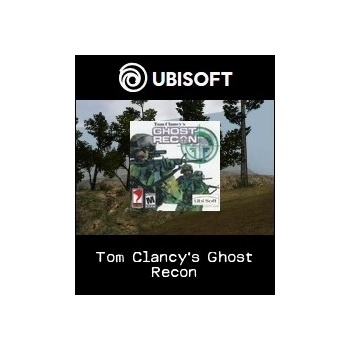 Tom Clancy's Ghost Recon