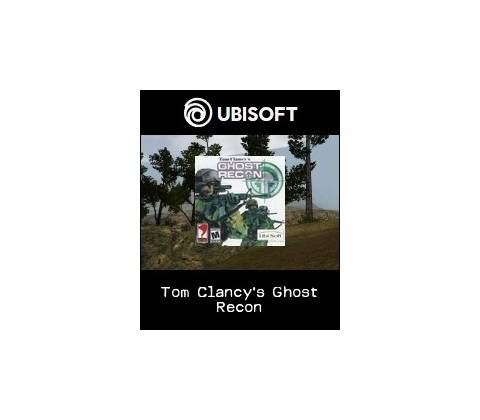 Tom Clancy's Ghost Recon