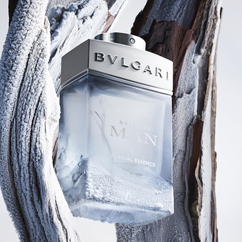 Bvlgari Man Glacial Essence EDP 100 ml