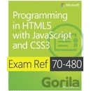 Programming in HTML5 with JavaScript and CSS3 Delorme Rick