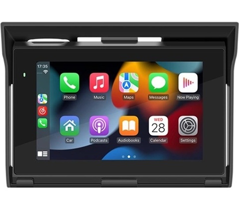 Carclever DS-502CAM