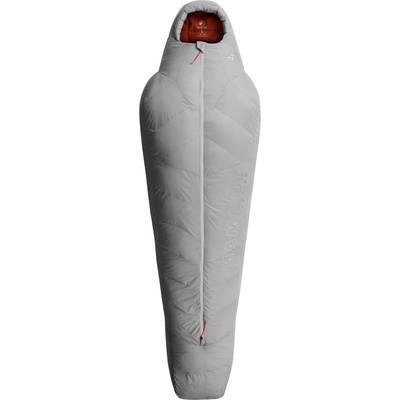 MAMMUT Пухен спален чувал Mammut Perform Down Bag -7°C Down sleeping bag - Highway (513-1802-0111)