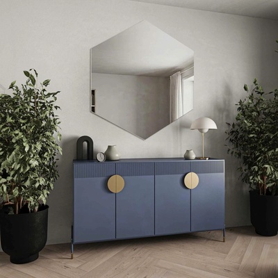 Alfaram HEXA 80x92