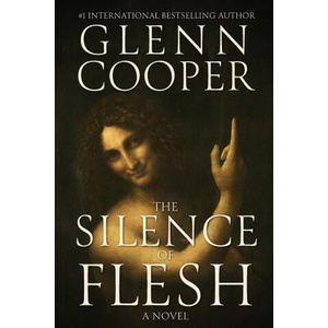 The Silence of Flesh | Glenn Cooper (2025)