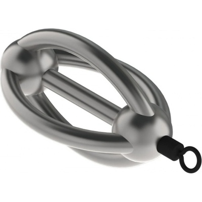 Suretti Krmítko Olověné s Obratlíkem - 25 g