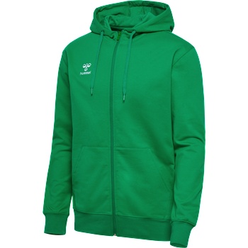 Hummel Суитшърт с качулка Hummel HMLGO 2.0 ZIP HOODIE 224837-6235 Размер M