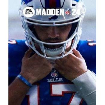 Madden NFL 24
