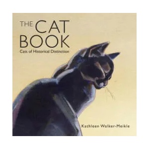 Cat Book | Kathleen Walker-Meikle (ISBN: 9781908402981)