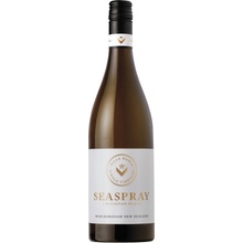 Single Vineyards "Seaspray" Sauvignon Blanc 2022 14% 0,75 l (čistá fľaša)