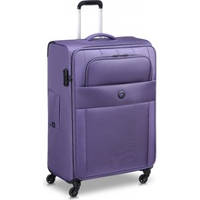 Delsey Cuzco 390682128 fialová lavender 100 l