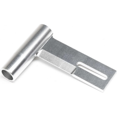 Proboat Blackjack 42″ 8S: Vzpera hnacieho hriadeľa nastaviteľná