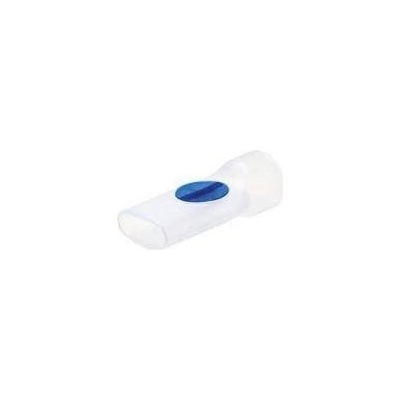 FLAEM Náustok s výdychovým ventilom pre nebulizéry RF4 / RF6 +