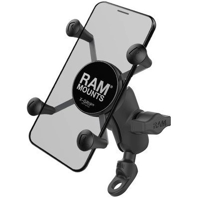 RAM Mounts X-Grip s úchytem na 9mm šroub M021-058