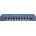 Hikvision DS-3E0510P-E/M