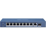 Hikvision DS-3E0510P-E/M