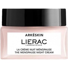 Lierac Arkéskin noční krém La Créme Nuit Ménopause 50 ml