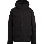 Ziener Дамско ски яке Ziener Women's Trava-Z Ski jacket - Black - размер 46 (EU) (104-6020-0117)