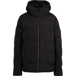 Ziener Дамско ски яке Ziener Women's Trava-Z Ski jacket - Black - размер 46 (EU) (104-6020-0117)