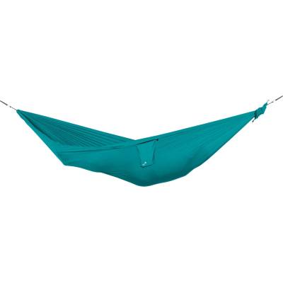 Ticket To The Moon Хамак Ticket to the moon Compact Hammock - Aqua - размер 300 x 155 cm (902-0242-1611)