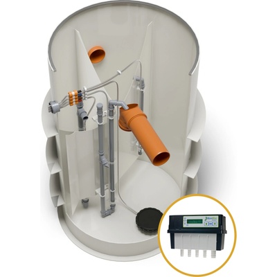 BC 4 SBR EVO ENVI-PUR – Zboží Mobilmania