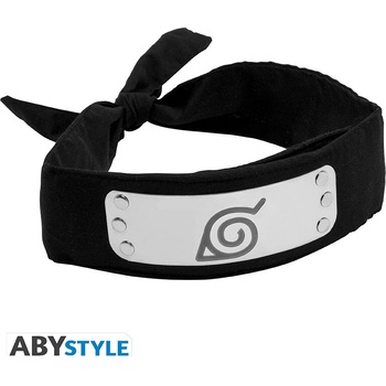 ABYstyle Konoha Naruto
