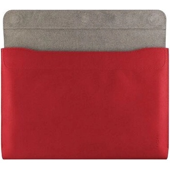 FIXED York for Laptops up to 13", red FIXYO-13-RD