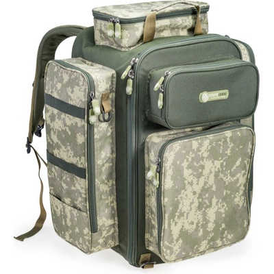 Mivardi Batoh Camo Code Cube