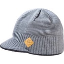 Zimní čepice Kama A115 šedá