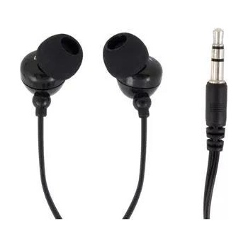 Image 1 of Maxell Plugz black (303459)
