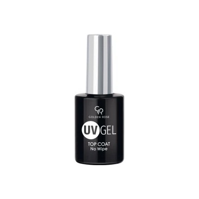 Golden Rose UV GEL top coat vrchní lak 10,2 ml