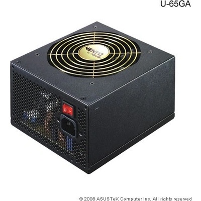 Asus First Class Version 650W U-65GA
