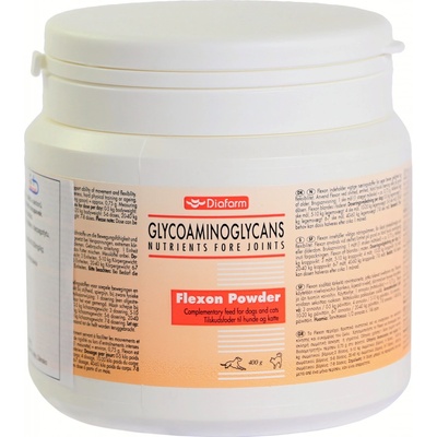 Diafarm Flexon powder 400 g