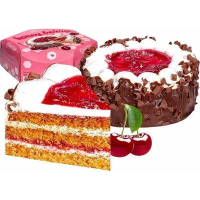 Vatsak Dort medové bobule 0,5 kg