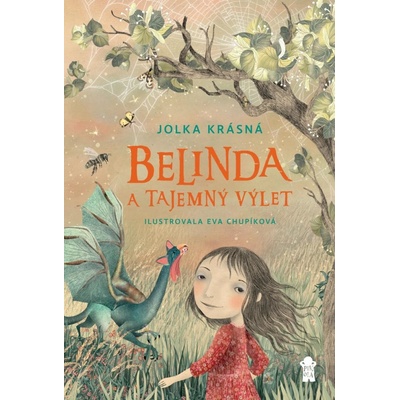Belinda a tajemný výlet