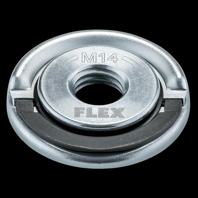 FLEX rychloupínací matice FixTec M14
