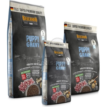 BELCANDO Puppy Gravy 12,5 kg