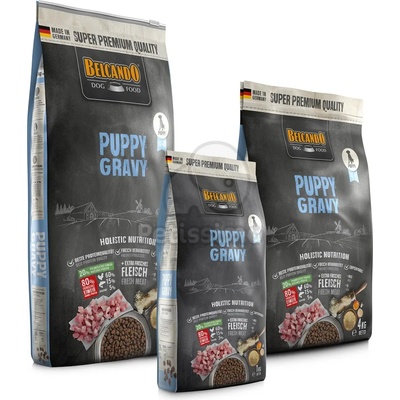 BELCANDO Puppy Gravy 12,5 kg