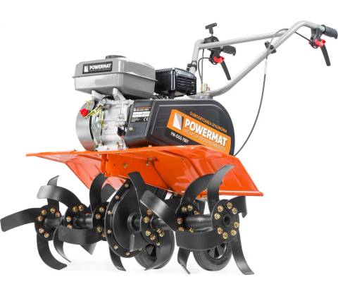 Powermat PM0645