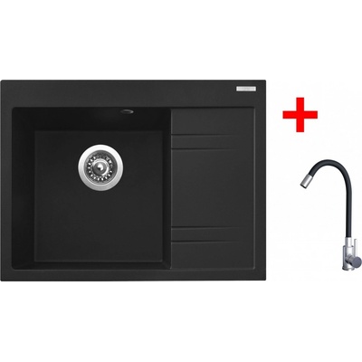 Set Sinks RIM 650 L + Elasta – Sleviste.cz