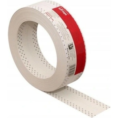 TUFF-TAPE rohová páska na sadrokartón 57 mm x 20 m