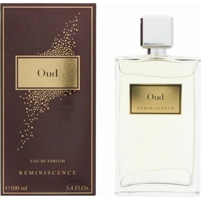 Reminiscence Oud parfémovaná voda unisex 100 ml – Zbozi.Blesk.cz