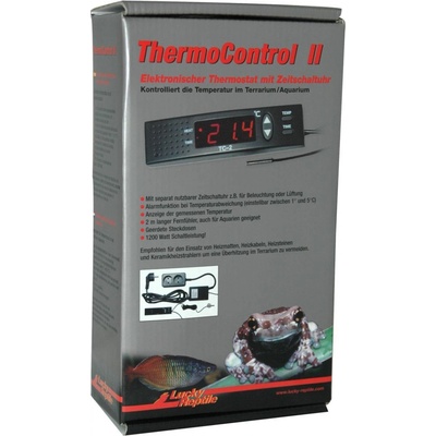 Lucky Reptile Thermo Control II